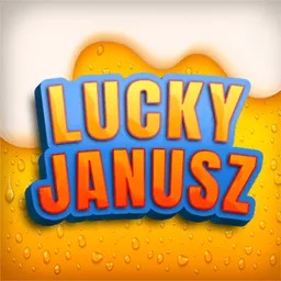 Lucky Janusz